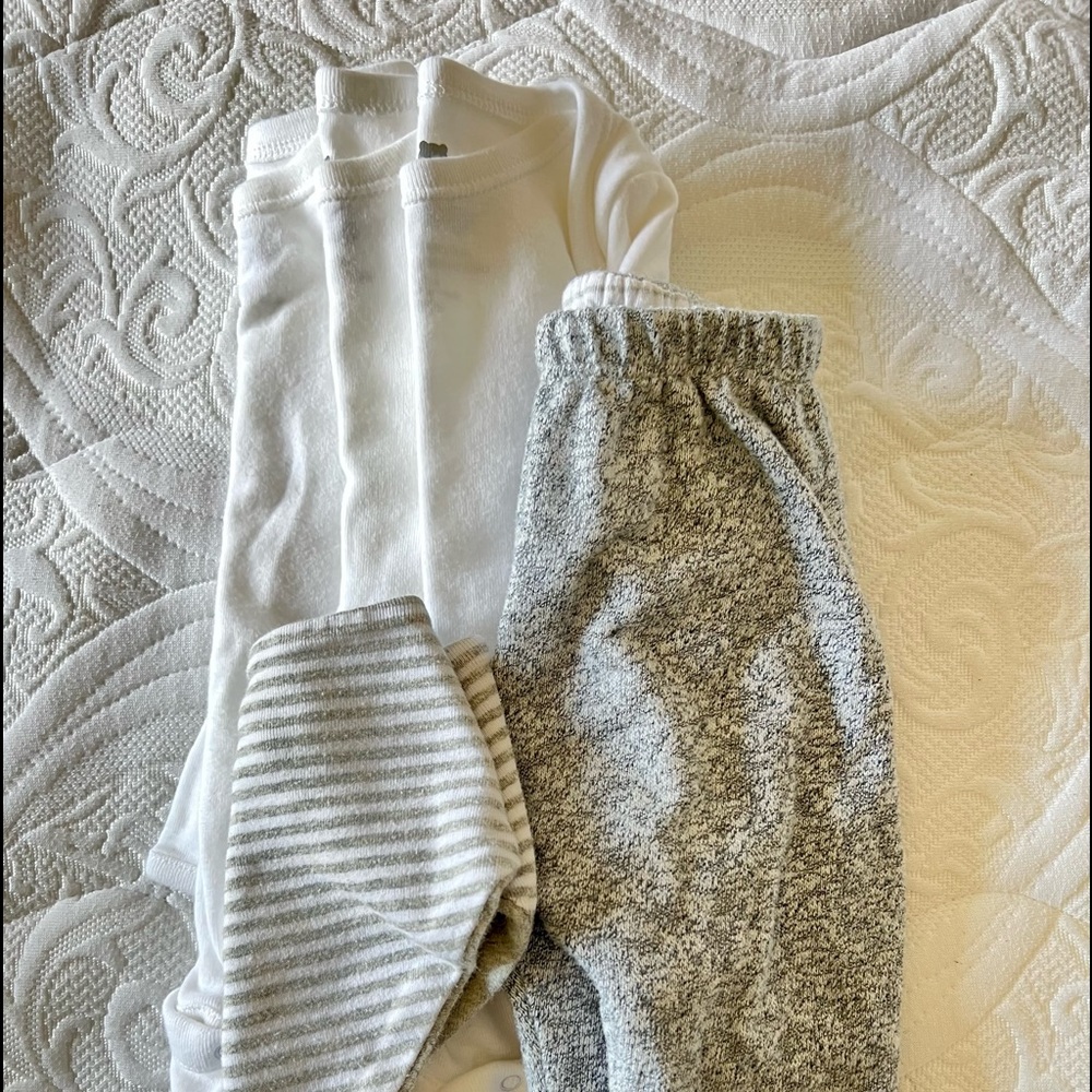Baby Gap 0-3m lot